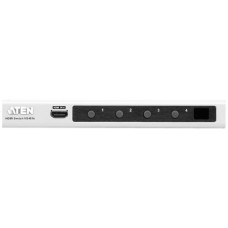 ATEN 4-Port HDMI Switch VS481B(4K UHD)