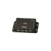 ATEN 4-Port USB 2 Cat5 Extender bis 50m, USB-Hub(schwarz)