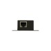 ATEN 4-Port USB 2 Cat5 Extender bis 50m, USB-Hub(schwarz)
