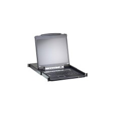 ATEN CL5716IM KVM Switch 16x PS/2-USB, KVM-Switch