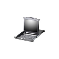 ATEN CL5716M KVM Switch 16f 17", KVM-Switch