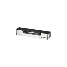ATEN CS1642A 2P USB-DVI KVMP Switch, KVM-Switch