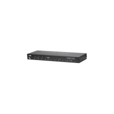 ATEN CS1768, KVM-Switch(schwarz, 8-Port, DVI)