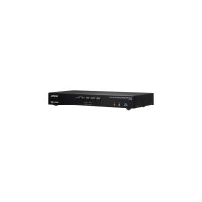 ATEN CS1844 HDMI KVMP-Switch 4-fach, KVM-Switch