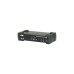 ATEN CS1922M 2-Port USB 3.0 4K DisplayPort MST KVMP Switch, KVM-Switch