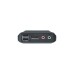 ATEN CS22DP 2P , KVM-Switch(schwarz, USB DP)