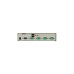 ATEN CS74U-AT, KVM-Switch(silber)