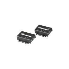 ATEN HDMI HDBaseT-Lite Extender VE801, HDMI Verlängerung(schwarz)