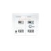 ATEN HDMI / USB-Cat-5-Extender VE803, HDMI Verlängerung(schwarz)