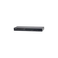 ATEN KH1508AI, KVM-Switch(schwarz)