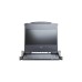 ATEN KVM Full HD LCD Konsole USB17,3