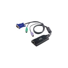 ATEN PS/2-VGA-KVM-Adapter(schwarz)