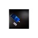 HDMI 4K Buchse(grau/schwarz)
