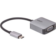 VGA Buchse(grau/schwarz)