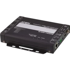 ATEN VE3912T Switch mit HDBaseT Sender, DisplayPort Switch