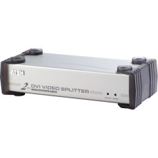 ATEN Video-Splitter 2-Port VS-162(inkl. Audio)