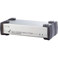ATEN Video-Splitter 4-Port VS-164(inkl. Audio)
