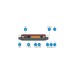 AVM FRITZ!Box 6850 LTE, WLAN-LTE-Router