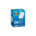 AVM FRITZ!DECT 200 SmartHome, Steckdose(weiß/rot)