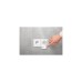 AVM FRITZ!DECT 200 SmartHome, Steckdose(weiß/rot)