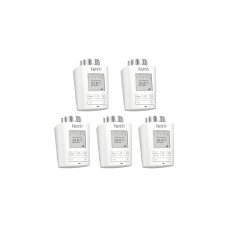 AVM FRITZ!DECT 301, Heizungsthermostat(5er Pack, Outlet)