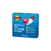 AVM FRITZ!WLAN Stick AC 430 MU-MIMO, WLAN-Adapter