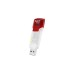 AVM FRITZ!WLAN Stick AC 860, WLAN-Adapter(weiß/rot)