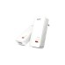 AVM FRITZ! Powerline 1240 AX WLAN Set(FRITZ!Powerline 1240 AX + FRITZ!Powerline 1210)