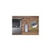Acer 12-in-1 Type C Dongle, Dockingstation(silber, HDMI, USB-A)
