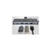 Acer 12-in-1 Type C Dongle, Dockingstation(silber, HDMI, USB-A)