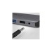 Acer 12-in-1 Type C Dongle, Dockingstation(silber, HDMI, USB-A)