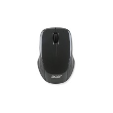 Acer AMR910, Maus(schwarz/silber)