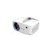 Acer AOpen QF13, LED-Beamer(weiß, FullHD, 600 Lumen, White LED)