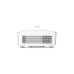 Acer AOpen QF13, LED-Beamer(weiß, FullHD, 600 Lumen, White LED)