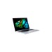 Acer Aspire 3 Spin (A3SP14-31PT-38PX), Notebook(silber, Windows 11 Home 64-Bit, 35.6 cm (14 Zoll), 256 GB SSD)