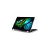 Acer Aspire 3 Spin (A3SP14-31PT-38PX), Notebook(silber, Windows 11 Home 64-Bit, 35.6 cm (14 Zoll), 256 GB SSD)