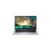 Acer Aspire 3 (A314-23P-R0MF), Notebook(silber, Windows 11 Home 64-Bit, 35.6 cm (14 Zoll), 512 GB SSD)