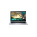 Acer Aspire 3 (A314-23P-R8YF), Notebook(silber, Windows 11 Home 64-Bit, 35.6 cm (14 Zoll), 512 GB SSD)