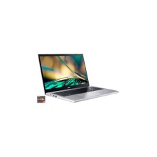 Acer Aspire 3 (A315-24P-R4SE), Notebook(silber, Windows 11 Home 64-Bit, 39.6 cm (15.6 Zoll), 512 GB SSD)