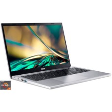 Acer Aspire 3 (A315-24P-R9ZJ), Notebook(silber, Windows 11 Home in S-Mode 64-Bit, 39.6 cm (15.6 Zoll), 256 GB SSD, Outlet)