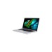 Acer Aspire 3 (A315-58-563W), Notebook(silber, Windows 11 Home 64-Bit, 39.6 cm (15.6 Zoll), 512 GB SSD)