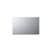 Acer Aspire 3 (A315-58-563W), Notebook(silber, Windows 11 Home 64-Bit, 39.6 cm (15.6 Zoll), 512 GB SSD)