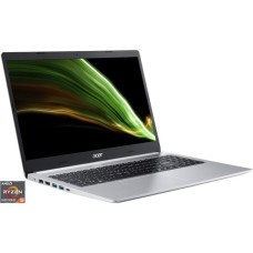 Acer Aspire 5 (A515-45-R0PK), Notebook(silber, Windows 11 Home 64-Bit, 39.6 cm (15.6 Zoll), 256 GB SSD, Outlet)