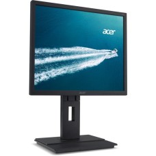 Acer B196LAymdr, LED-Monitor(48.3 cm (19 Zoll), dunkelgrau, SXGA, IPS, DVI-D, VGA, 60 Hz)