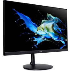 Acer CB242YEbmiprx, LED-Monitor(60.5 cm (23.8 Zoll), schwarz, Full HD, HDMI, DisplayPort, VGA, Pivot, IPS)