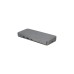 Acer Chrome USB Type-C Dock II, D501, Dockingstation(silber, HDMI, DisplayPort, USB, LAN)
