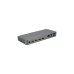 Acer Chrome USB Type-C Dock II, D501, Dockingstation(silber, HDMI, DisplayPort, USB, LAN)