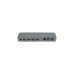 Acer Chrome USB Type-C Dock II, D501, Dockingstation(silber, HDMI, DisplayPort, USB, LAN)