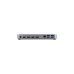 Acer Chrome USB Type-C Dock II, D501, Dockingstation(silber, HDMI, DisplayPort, USB, LAN)