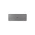Acer Chrome USB Type-C Dock II, D501, Dockingstation(silber, HDMI, DisplayPort, USB, LAN)